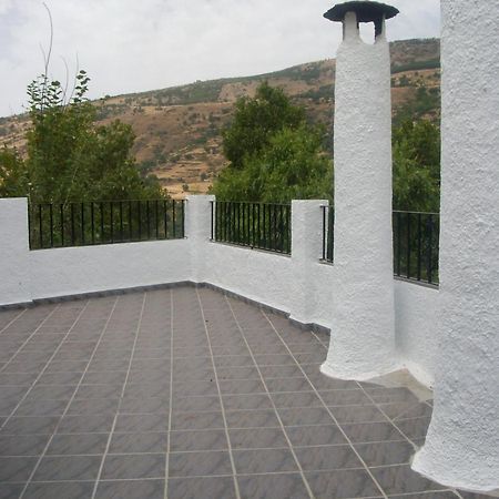 Apartamentos Vista Veleta Capileira Luaran gambar