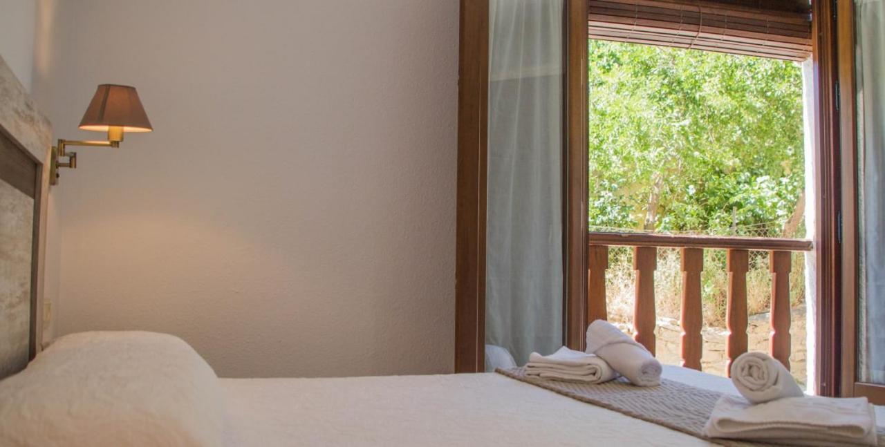 Apartamentos Vista Veleta Capileira Luaran gambar