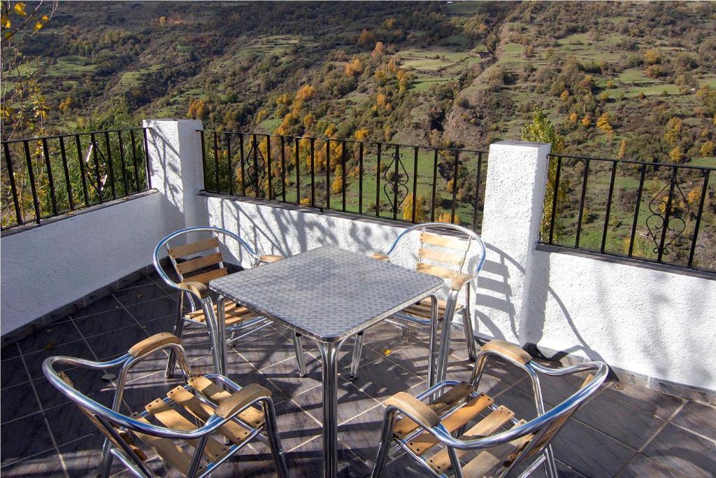 Apartamentos Vista Veleta Capileira Bilik gambar