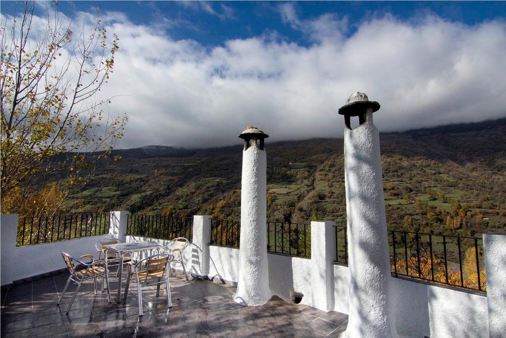 Apartamentos Vista Veleta Capileira Bilik gambar