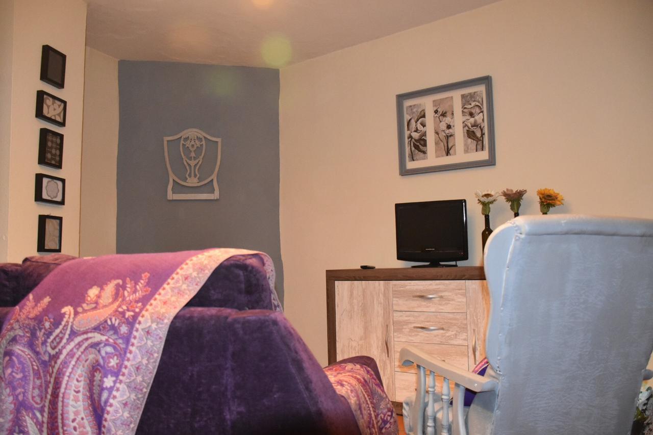 Apartamentos Vista Veleta Capileira Luaran gambar