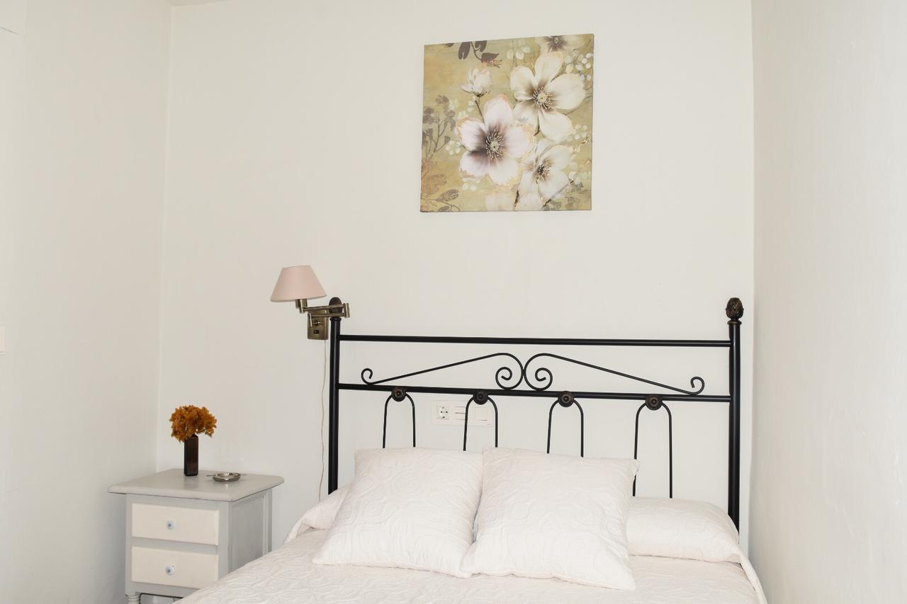 Apartamentos Vista Veleta Capileira Luaran gambar