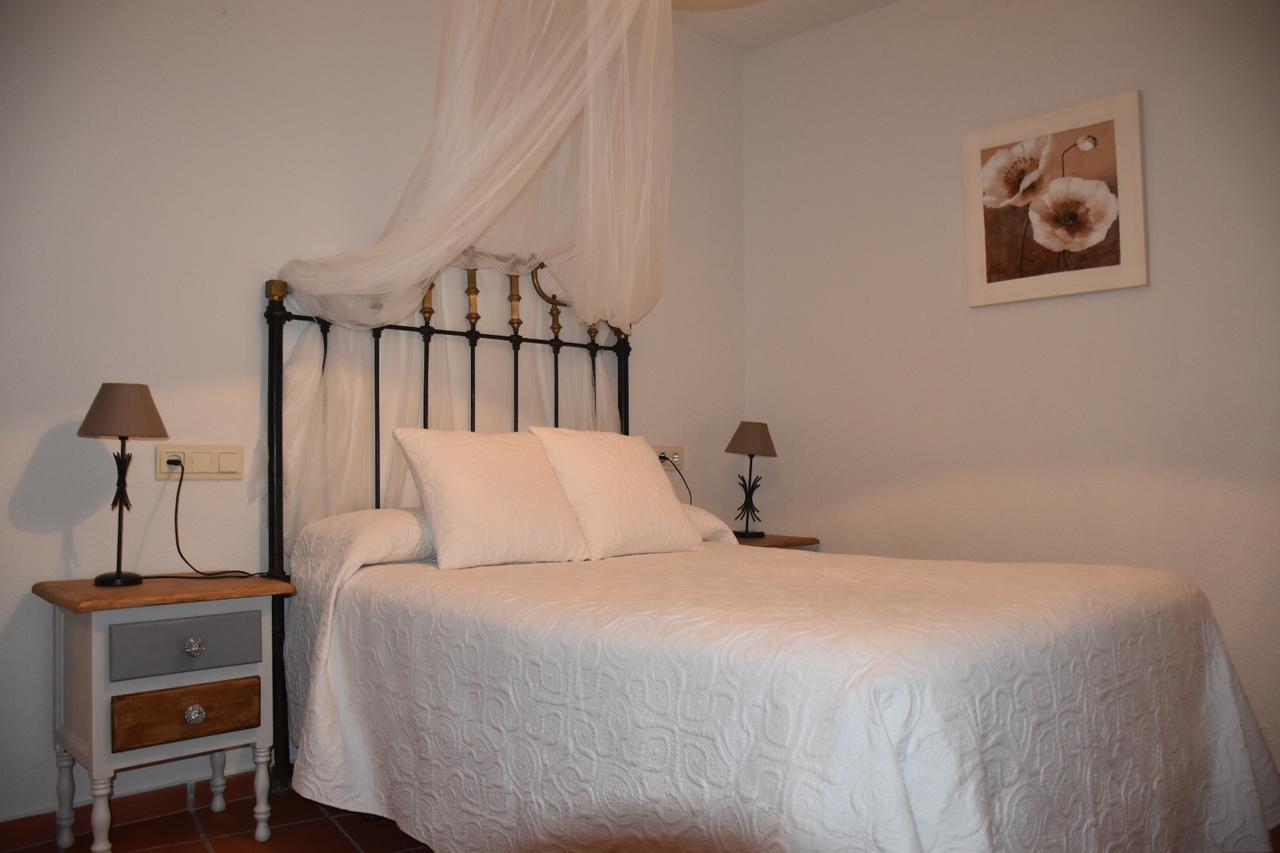 Apartamentos Vista Veleta Capileira Luaran gambar