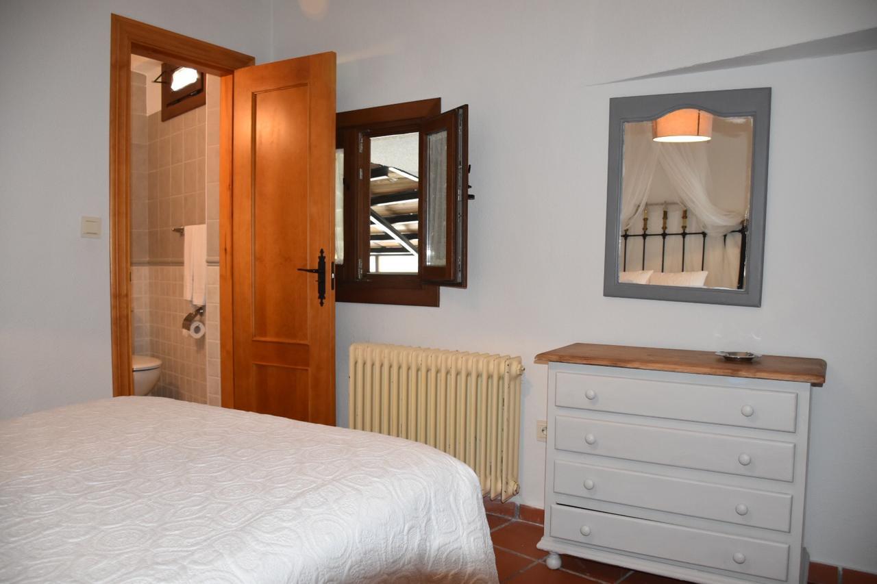Apartamentos Vista Veleta Capileira Luaran gambar